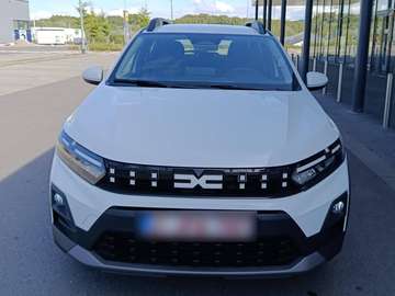 Sandero Stepway 1.0 TCe Expression Expression