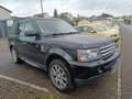 Land Rover Range Rover Sport V6 TD SE Schwarz - thumbnail 3