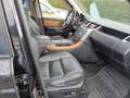 Land Rover Range Rover Sport V6 TD SE Schwarz - thumbnail 11
