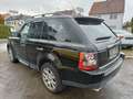 Land Rover Range Rover Sport V6 TD SE Schwarz - thumbnail 5
