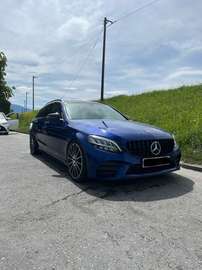 AMG - Line
