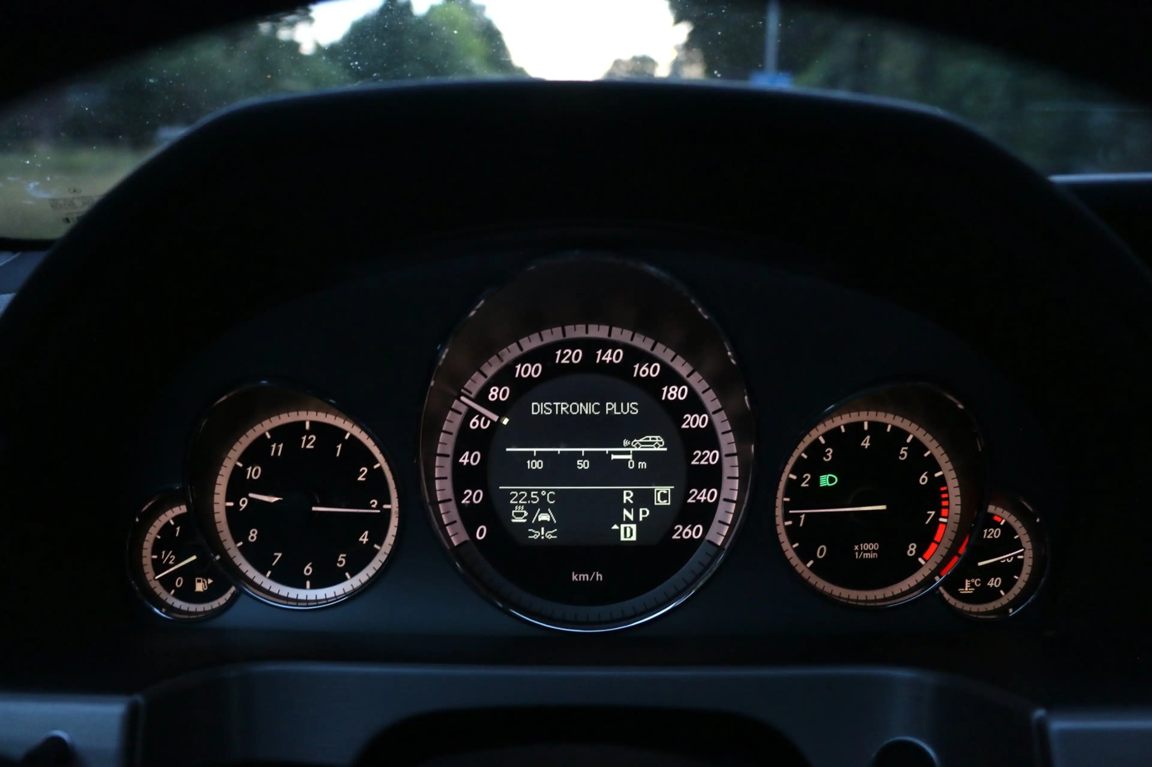 Mercedes-Benz E 350 Estate CGI Avantgarde 3.5 V6 Aut 7G-Tronic 292Pk F — photo 19