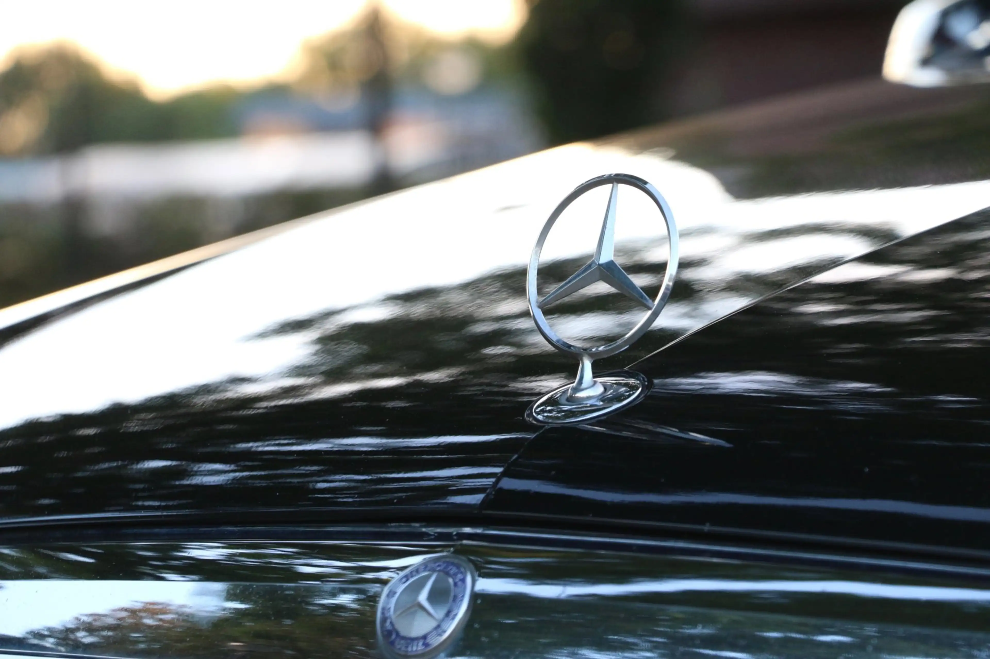Mercedes-Benz E 350 Estate CGI Avantgarde 3.5 V6 Aut 7G-Tronic 292Pk F — photo 25