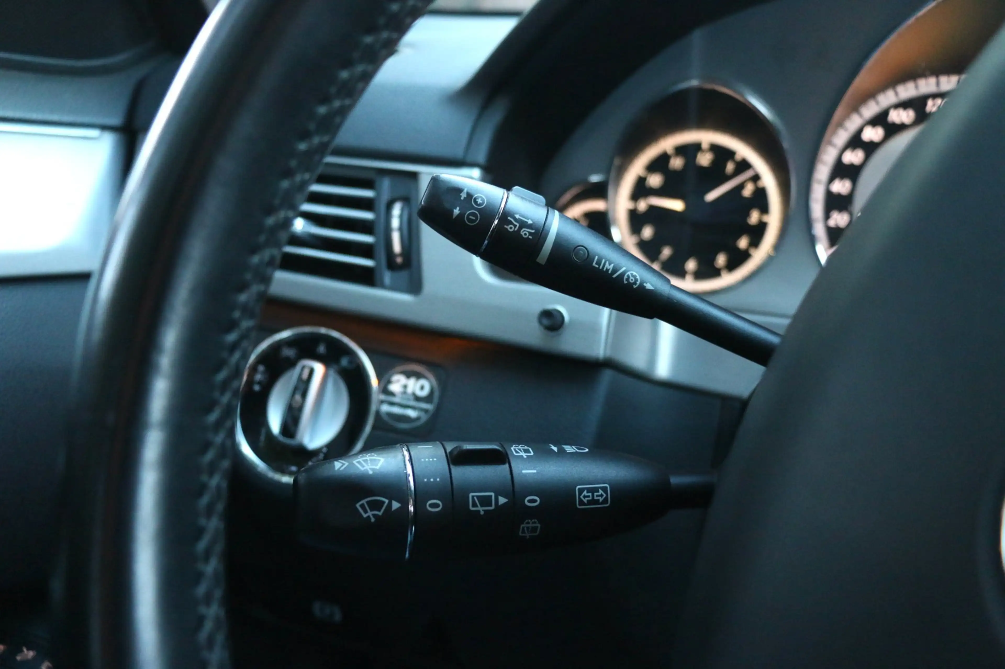 Mercedes-Benz E 350 Estate CGI Avantgarde 3.5 V6 Aut 7G-Tronic 292Pk F — photo 41