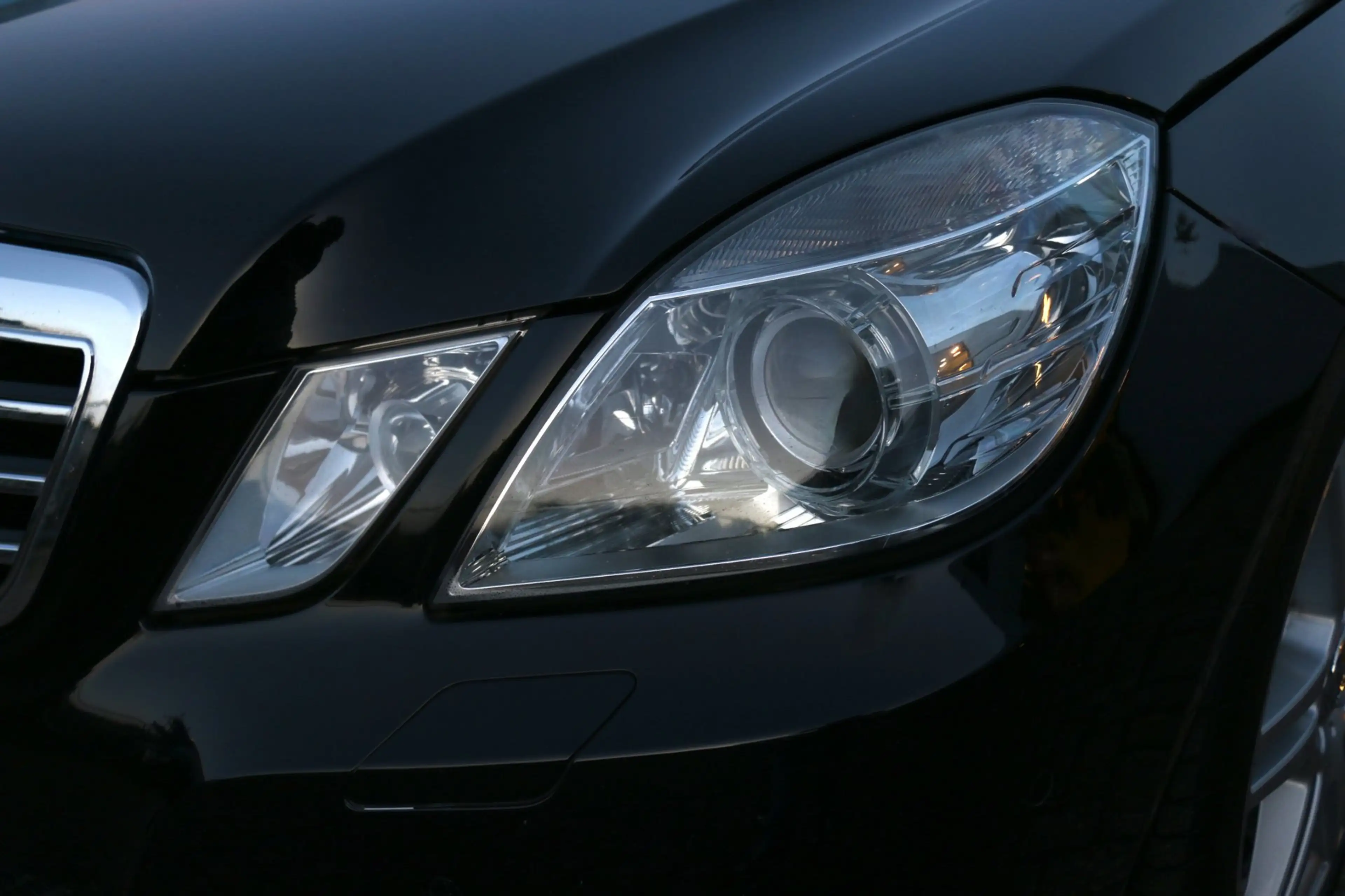 Mercedes-Benz E 350 Estate CGI Avantgarde 3.5 V6 Aut 7G-Tronic 292Pk F — photo 24