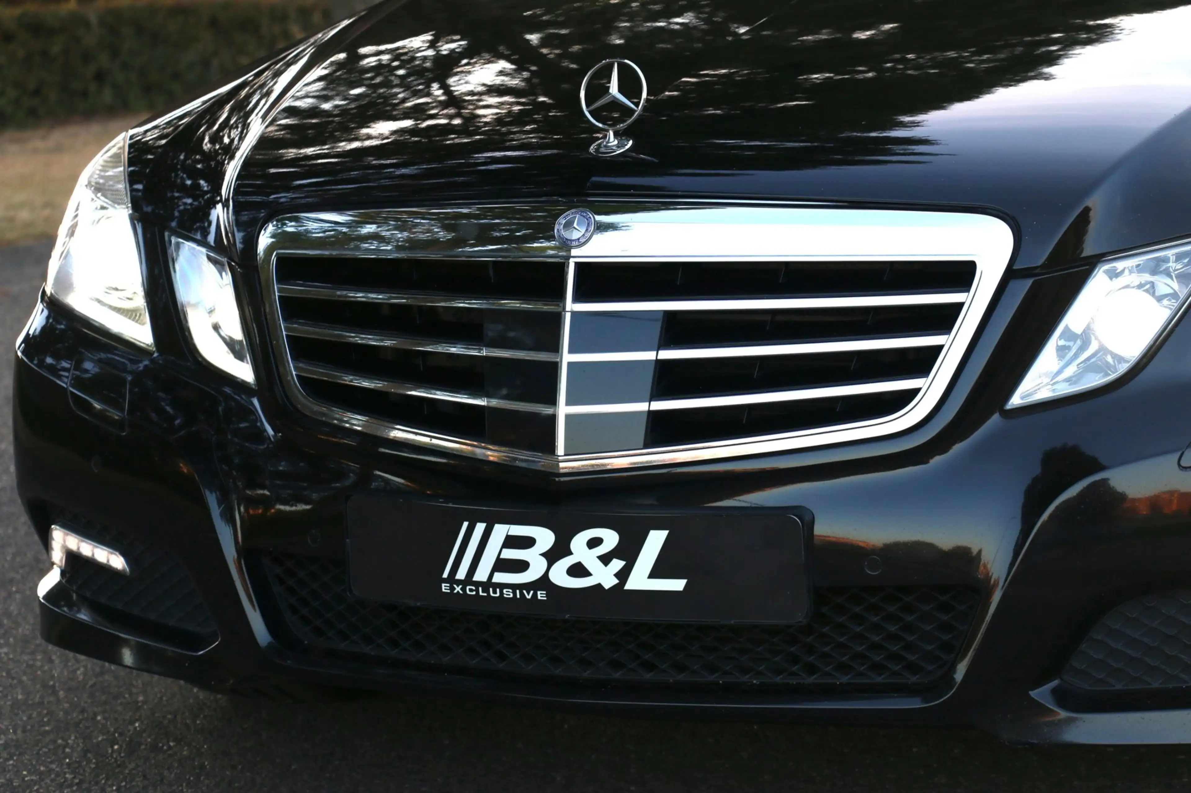 Mercedes-Benz E 350 Estate CGI Avantgarde 3.5 V6 Aut 7G-Tronic 292Pk F — photo 22