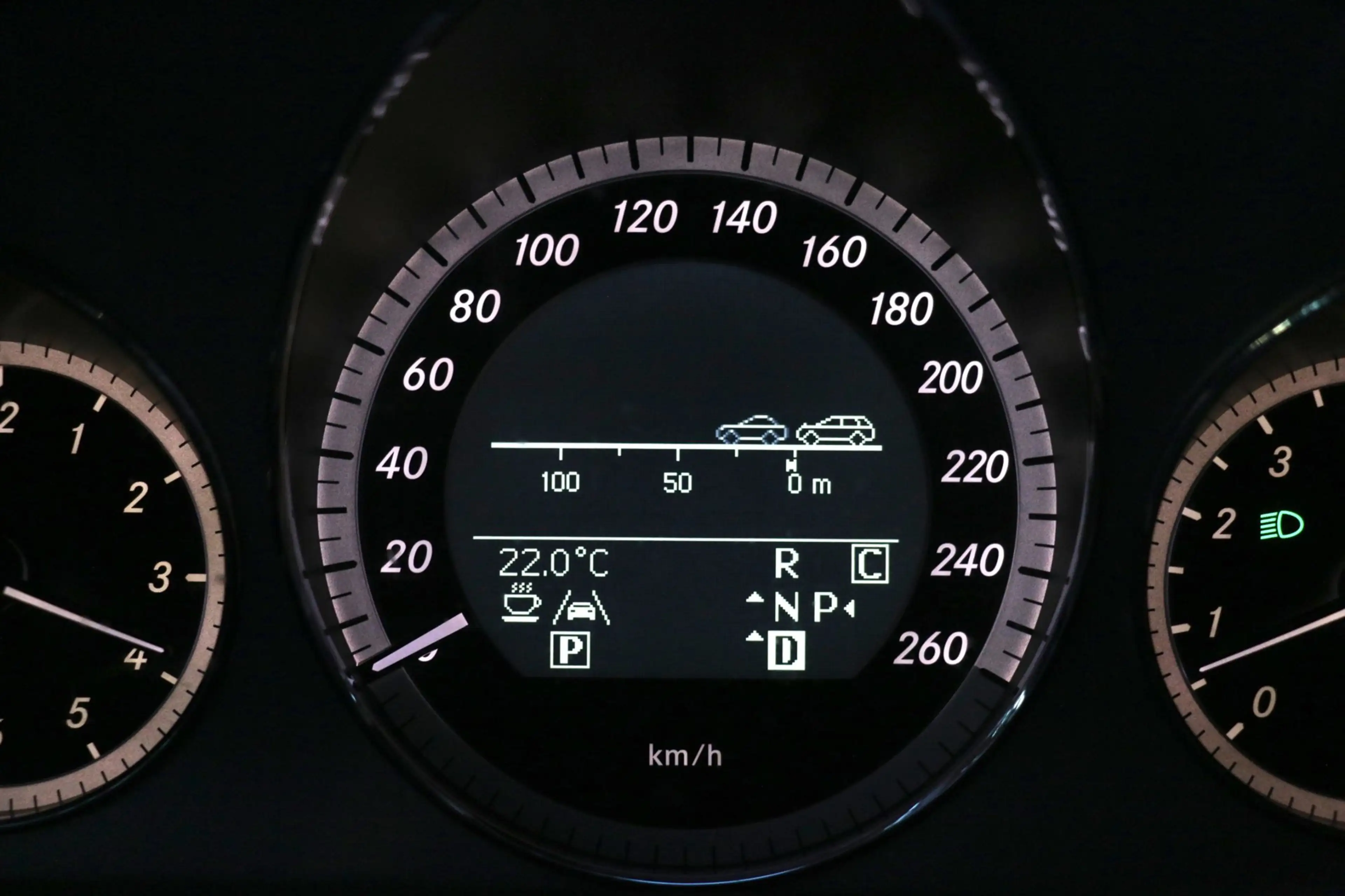 Mercedes-Benz E 350 Estate CGI Avantgarde 3.5 V6 Aut 7G-Tronic 292Pk F — photo 8