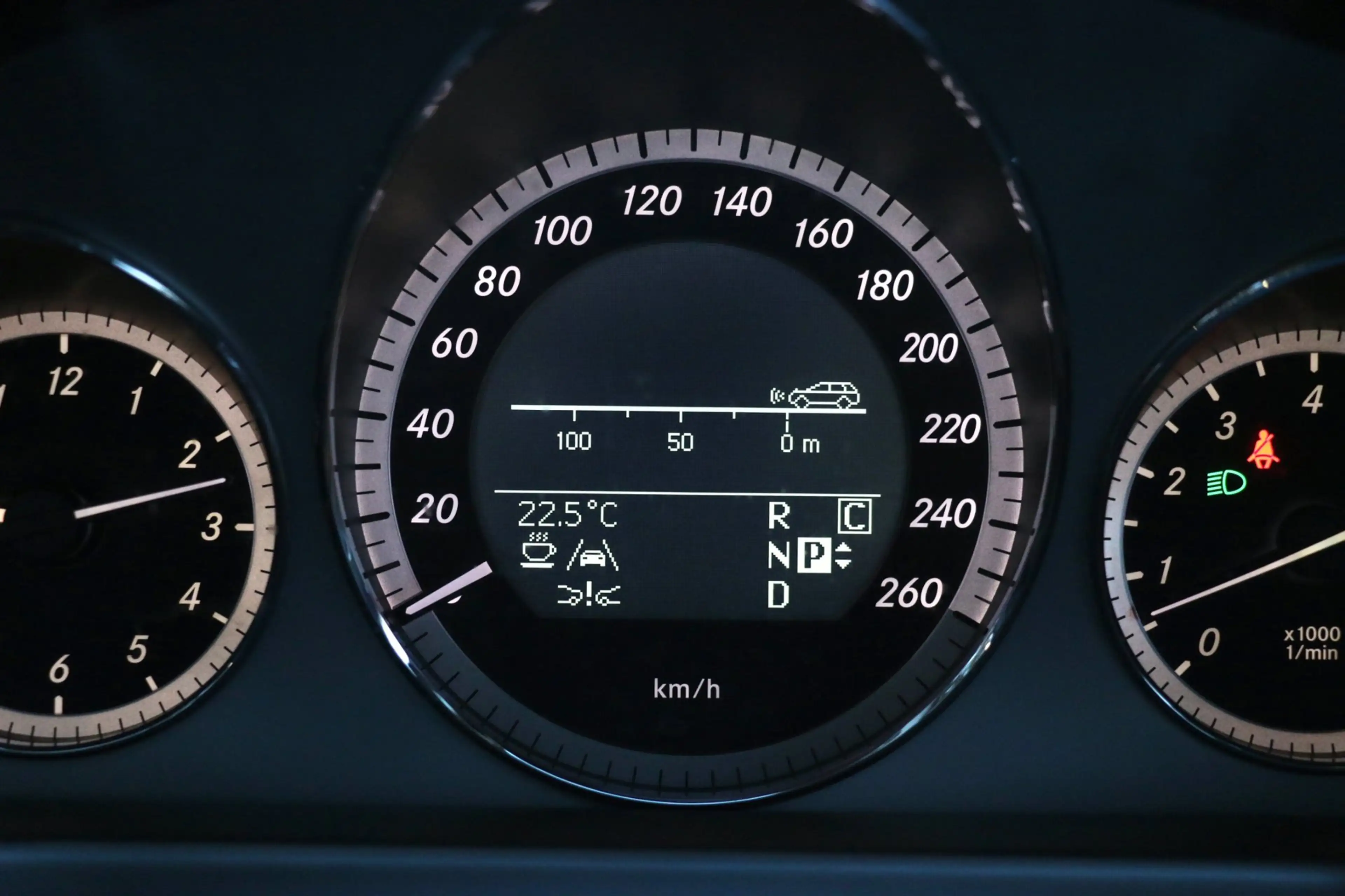 Mercedes-Benz E 350 Estate CGI Avantgarde 3.5 V6 Aut 7G-Tronic 292Pk F — photo 40