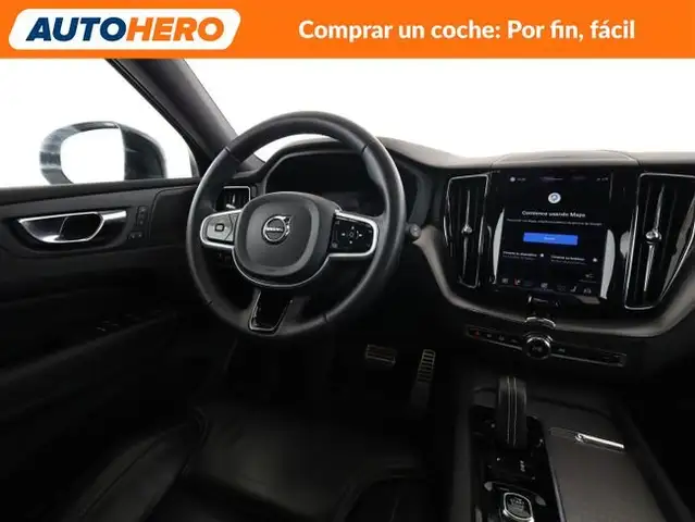 Volvo XC60 view 14