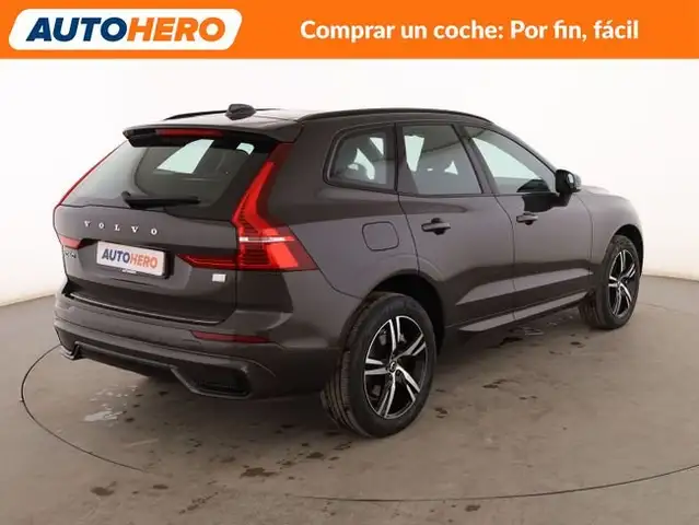 Volvo XC60 view 6