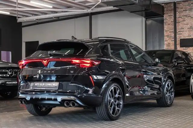 CUPRA Formentor view 7