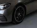 Mercedes-Benz E 220 d T AMG Night,MBEAM,WIDE,BURM,PANO,AHK Gris - thumbnail 8
