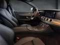 Mercedes-Benz E 220 d T AMG Night,MBEAM,WIDE,BURM,PANO,AHK Gris - thumbnail 14
