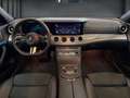 Mercedes-Benz E 220 d T AMG Night,MBEAM,WIDE,BURM,PANO,AHK Gris - thumbnail 9