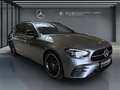 Mercedes-Benz E 220 d T AMG Night,MBEAM,WIDE,BURM,PANO,AHK Gris - thumbnail 6