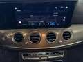 Mercedes-Benz E 220 d T AMG Night,MBEAM,WIDE,BURM,PANO,AHK Gris - thumbnail 17