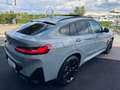BMW X4 20D M SPORT LASER 20 KAMERA BLACK PACK TETTO Grigio - thumbnail 7