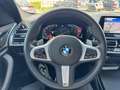 BMW X4 20D M SPORT LASER 20 KAMERA BLACK PACK TETTO Grigio - thumbnail 15