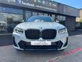 BMW X4 20D M SPORT LASER 20 KAMERA BLACK PACK TETTO Grigio - thumbnail 3