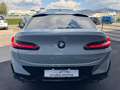BMW X4 20D M SPORT LASER 20 KAMERA BLACK PACK TETTO Grigio - thumbnail 6