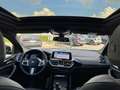 BMW X4 20D M SPORT LASER 20 KAMERA BLACK PACK TETTO Grigio - thumbnail 11
