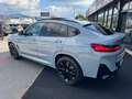 BMW X4 20D M SPORT LASER 20 KAMERA BLACK PACK TETTO Grigio - thumbnail 5
