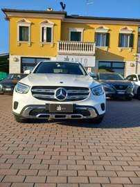 GLC 220 d 4Matic Sport