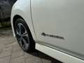 Nissan Leaf 40 kWh Tekna (EU6.2) Weiß - thumbnail 14