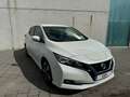 Nissan Leaf 40 kWh Tekna (EU6.2) Blanc - thumbnail 1