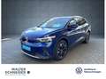 Volkswagen ID.4 Pro Performance Navi AHK ACC Albastru - thumbnail 1