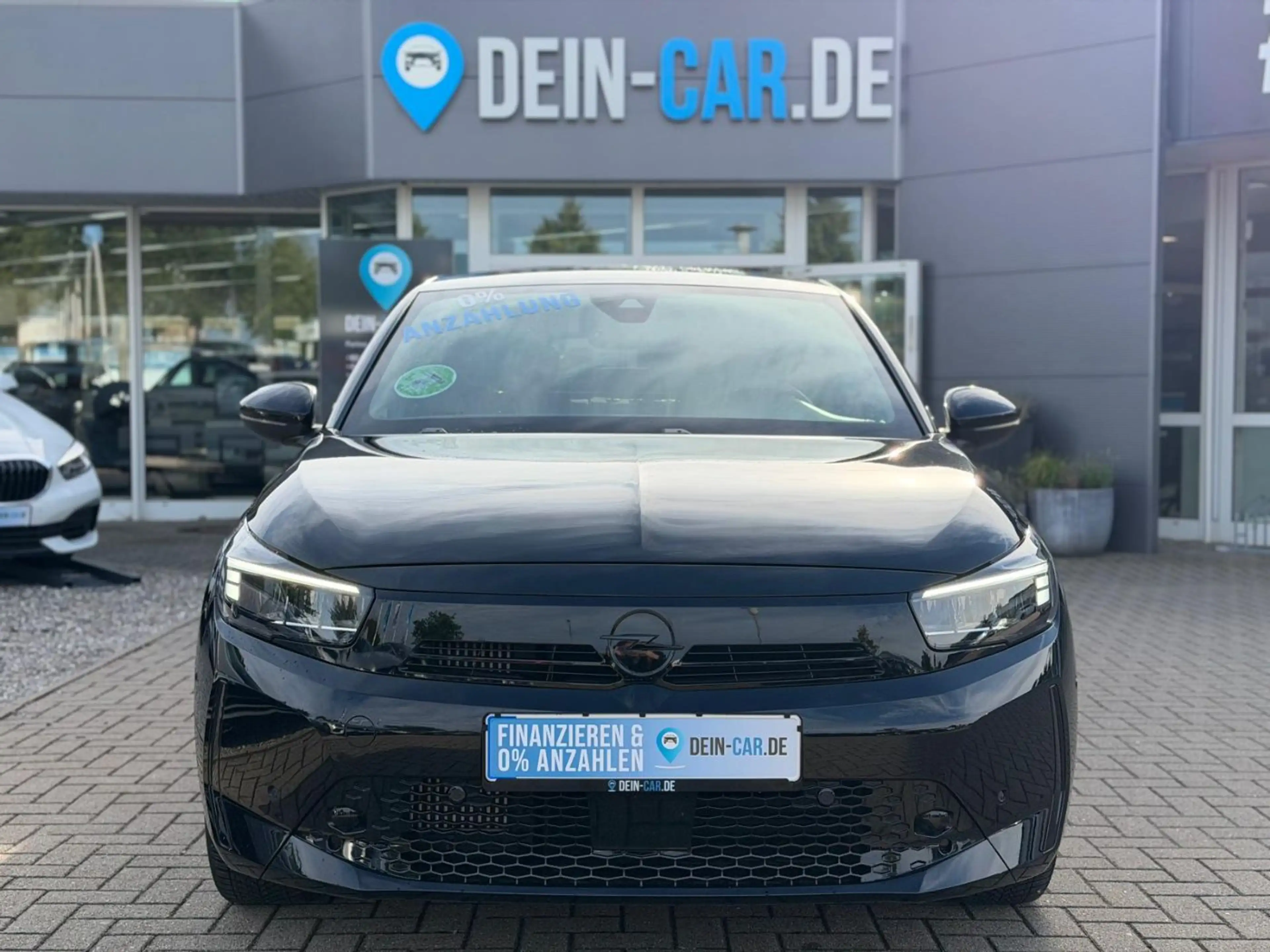 Opel Corsa GS LED Navi PDC SHZ SpurW Facelift Kam. LM — photo 3