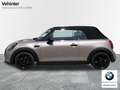 MINI Cooper Cabrio Aut. Gris - thumbnail 20