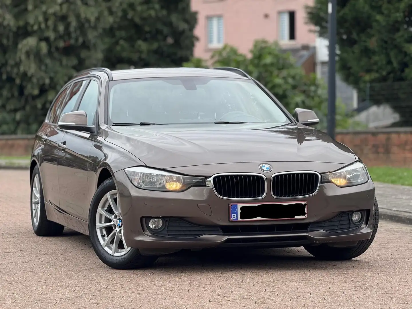 BMW 320 D F31 Pack Sport Euro 5 - 1