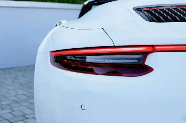 Porsche 991 911 Carrera 4 GTS Cabriolet | APPROVED Ansicht 7