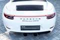 Porsche 991 911 Carrera 4 GTS Cabriolet | APPROVED Weiß - thumbnail 4