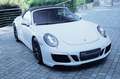 Porsche 991 911 Carrera 4 GTS Cabriolet | APPROVED Weiß - thumbnail 8