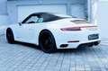 Porsche 991 911 Carrera 4 GTS Cabriolet | APPROVED Weiß - thumbnail 9