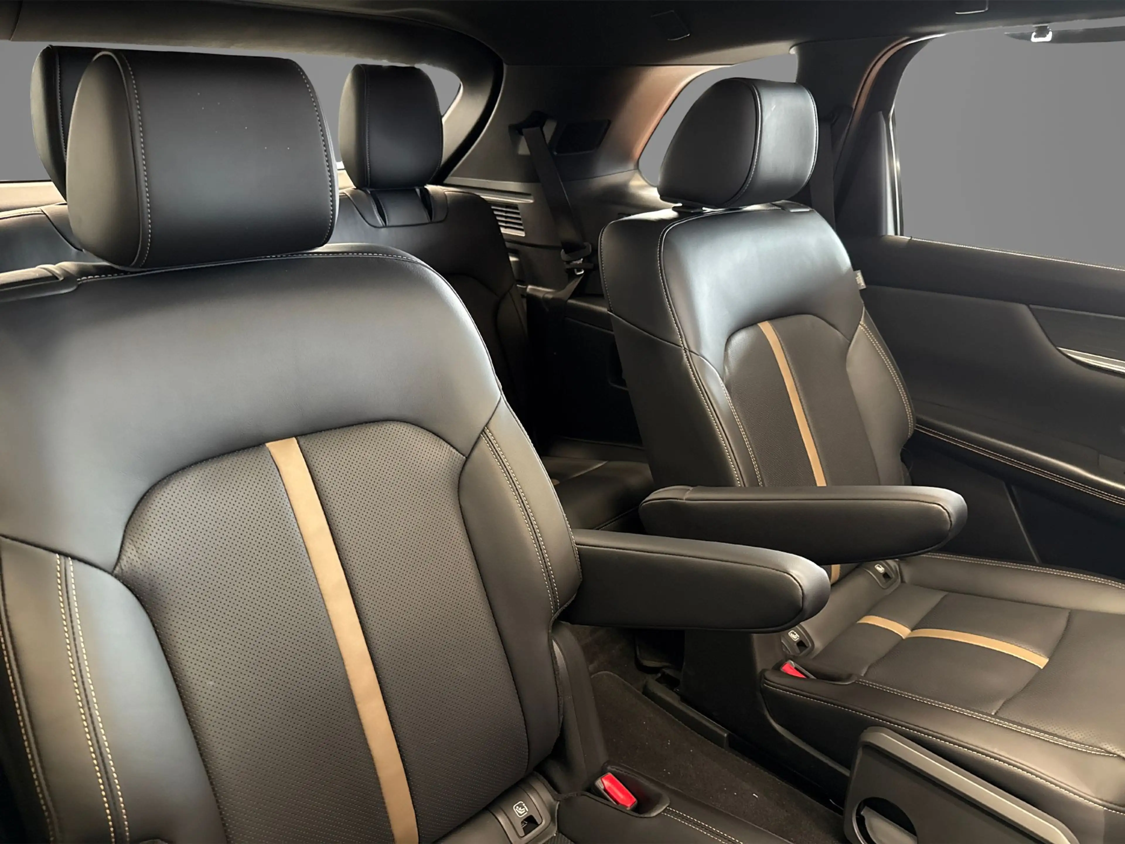 Mazda CX-80 2.5 e-SkyActiv PHEV Homura Plus | Diverse kleuren — photo 15