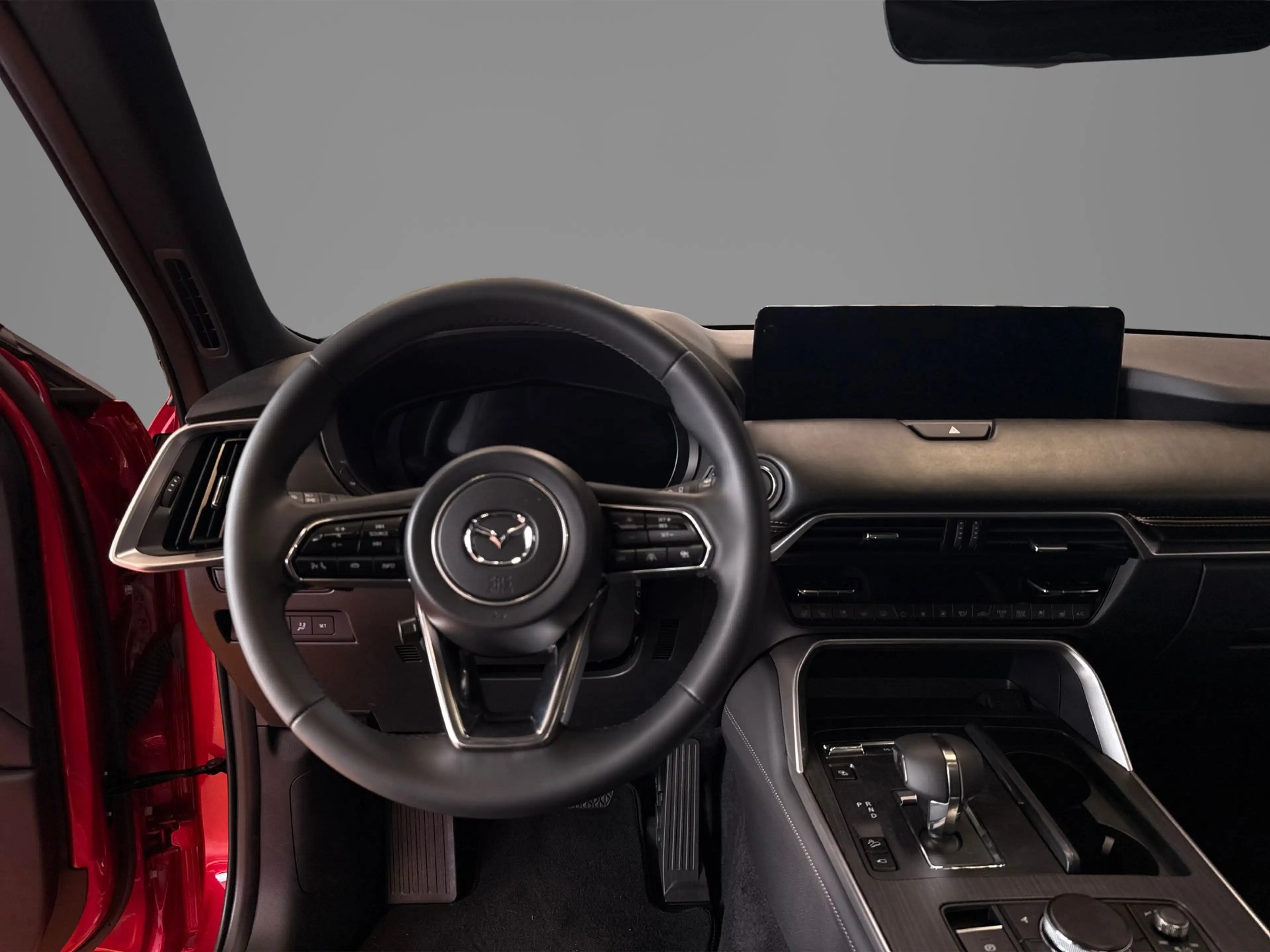 Mazda CX-80 2.5 e-SkyActiv PHEV Homura Plus | Diverse kleuren — photo 5