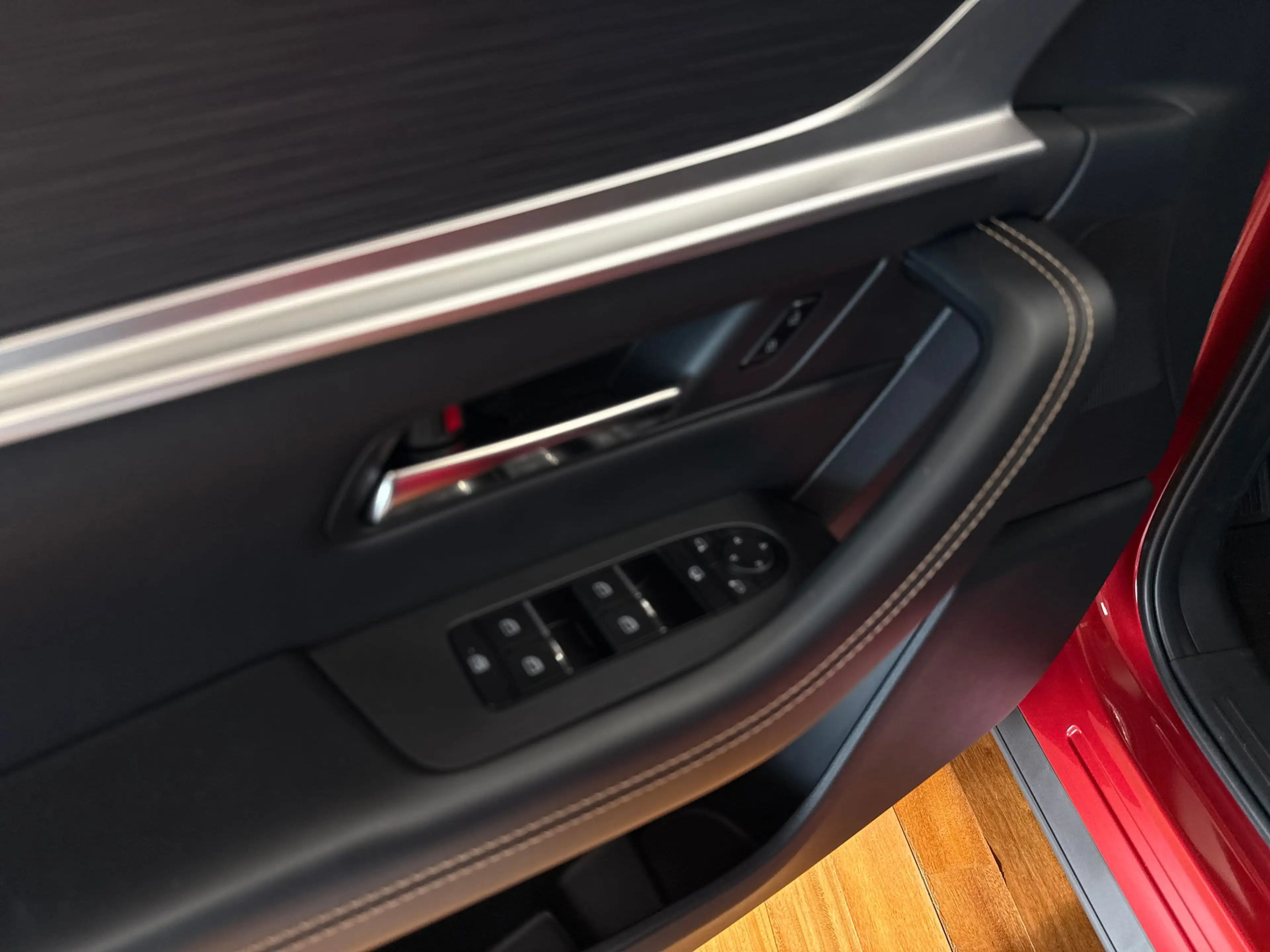 Mazda CX-80 2.5 e-SkyActiv PHEV Homura Plus | Diverse kleuren — photo 14