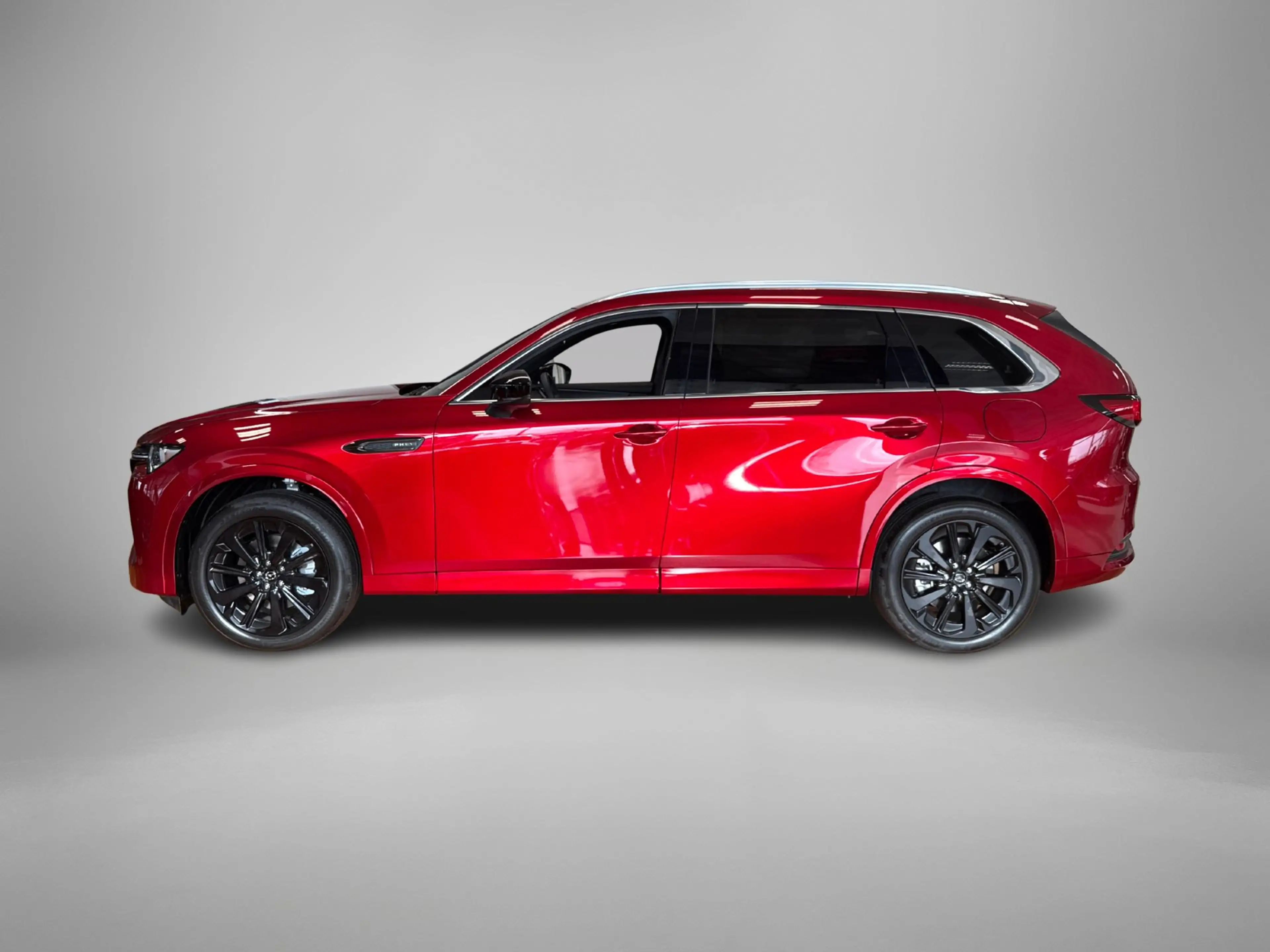 Mazda CX-80 2.5 e-SkyActiv PHEV Homura Plus | Diverse kleuren — photo 10