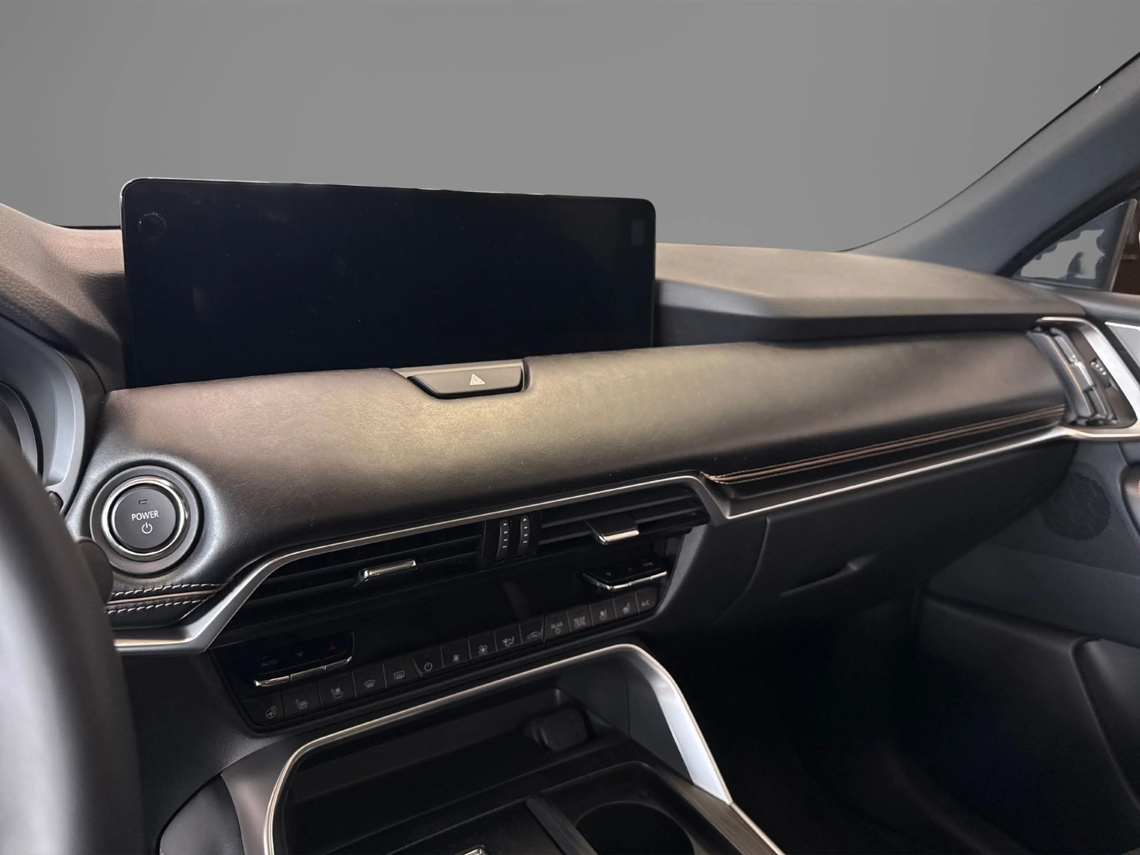 Mazda CX-80 2.5 e-SkyActiv PHEV Homura Plus | Diverse kleuren — photo 7