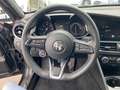 Alfa Romeo Giulia 2.2 Turbodiesel 190 CV AT8 Sprint Zwart - thumbnail 10