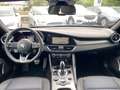 Alfa Romeo Giulia 2.2 Turbodiesel 190 CV AT8 Sprint Zwart - thumbnail 7
