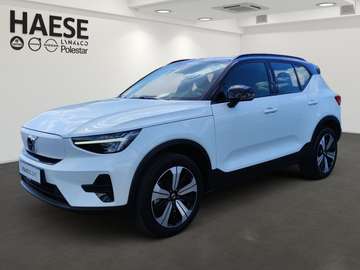 Plus Recharge Pure Electric 2WD StandHZG Digitales