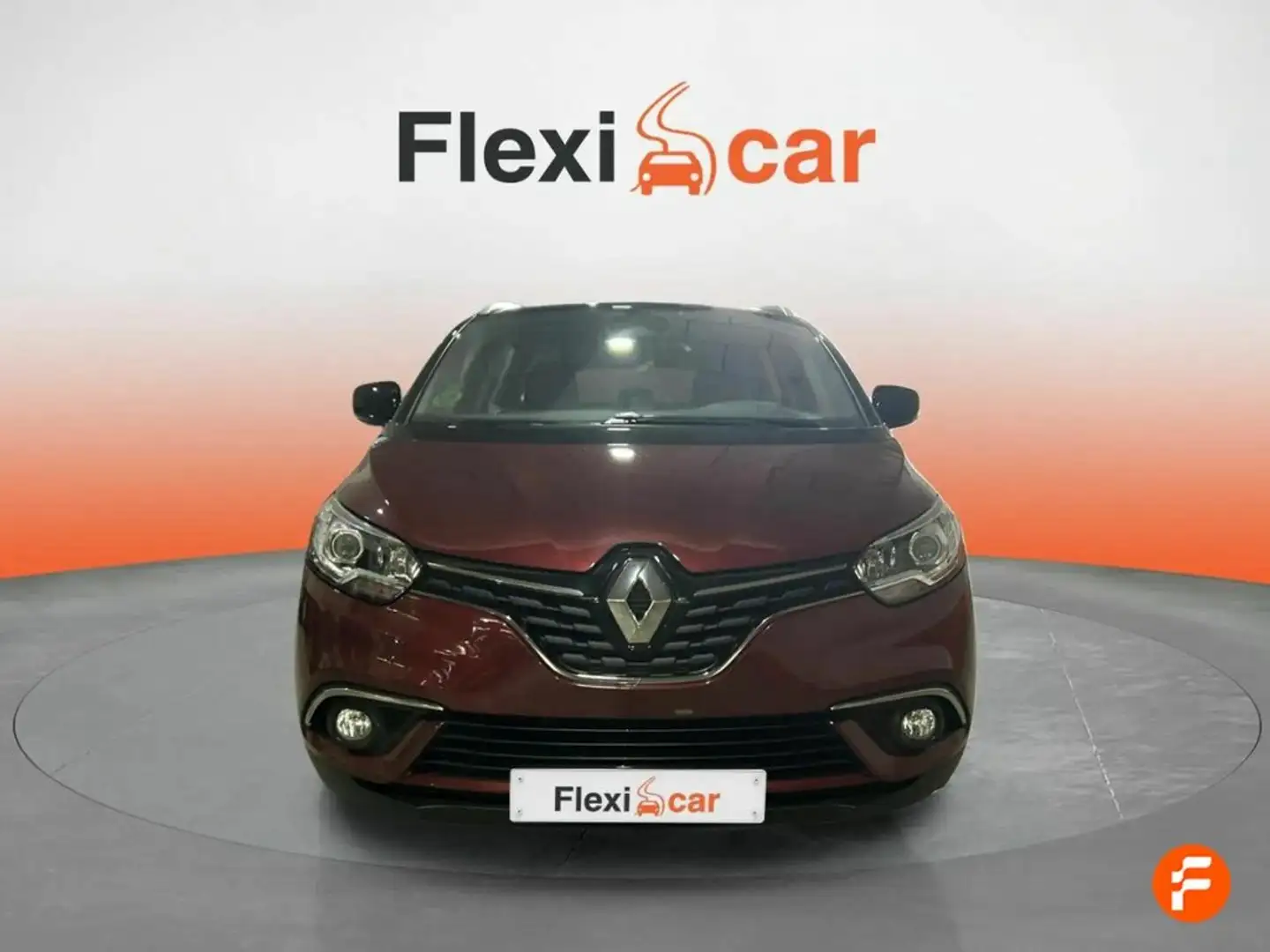 Renault Scenic Zen TCe 97kW (130CV) Burdeos - 2