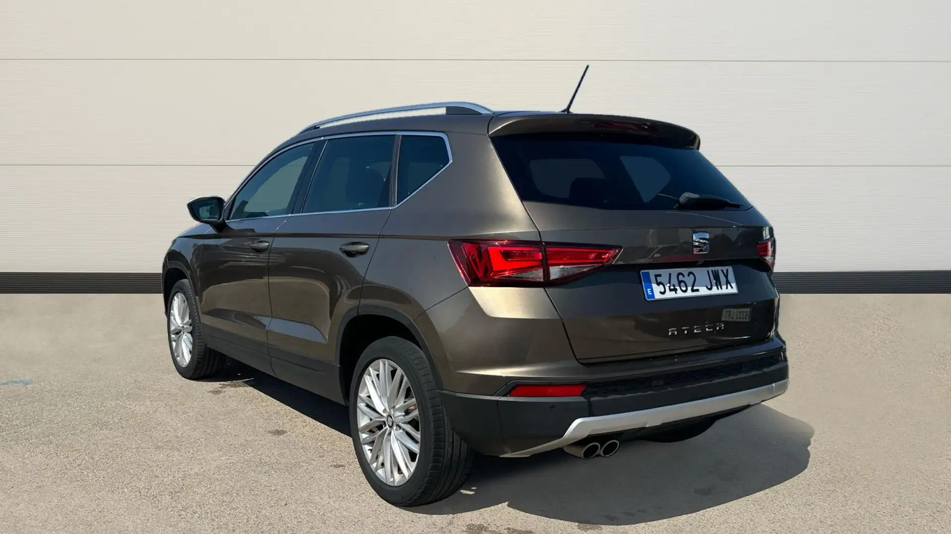 SEAT Ateca 1.4 EcoTSI S&S Xcellence - 2
