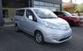 Nissan Evalia NV200 Electrique 5 Places N Connecta 24 kwH équipé TPMR Grau - thumbnail 1