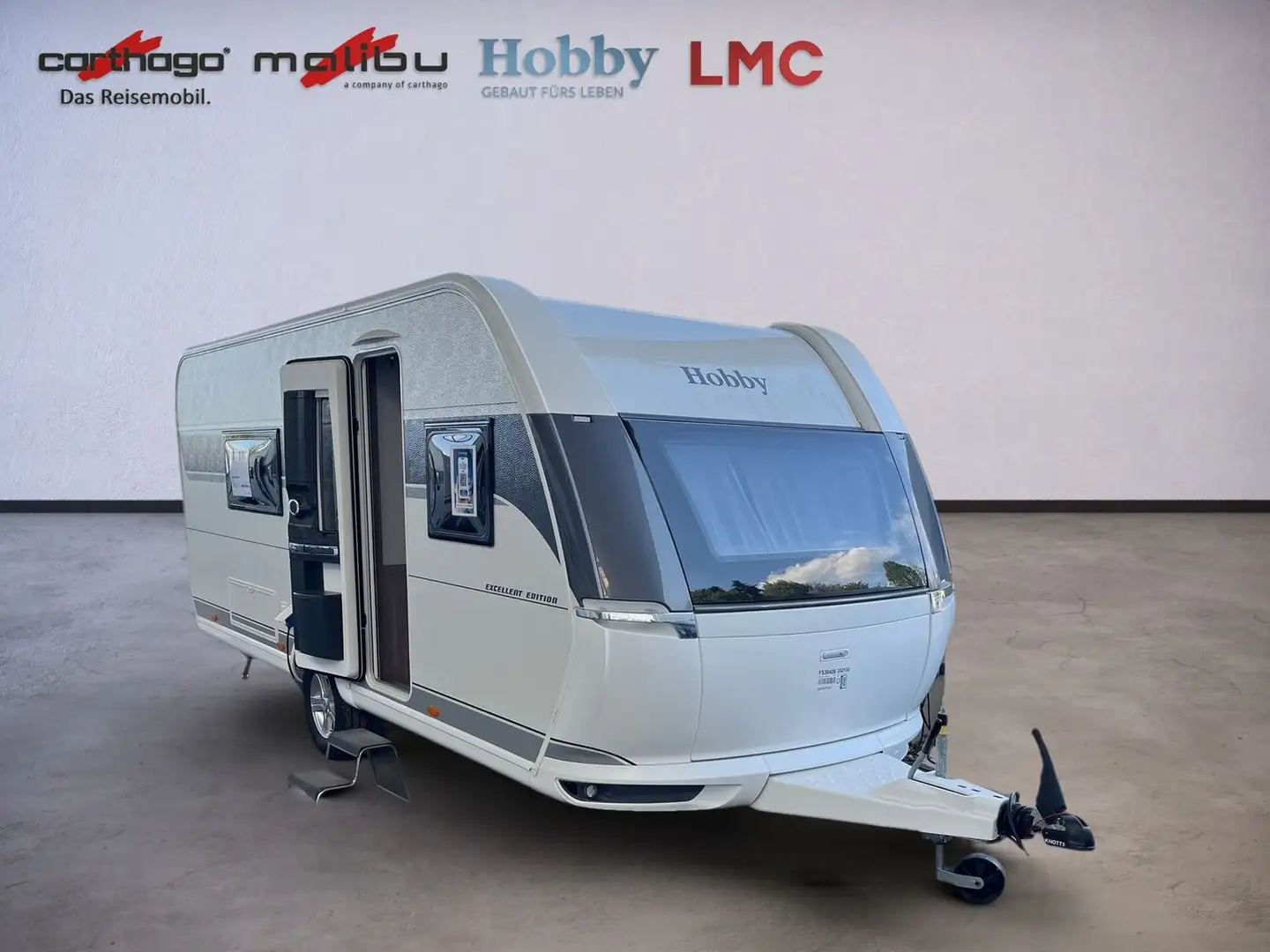Hobby Freistaat-Edition Excellent Edition 540 WLU Auta - 1