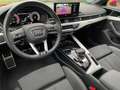 Audi A4 Avant 40 TFSI quattro*S line*AHK*19 Zoll*WG27 Rot - thumbnail 13